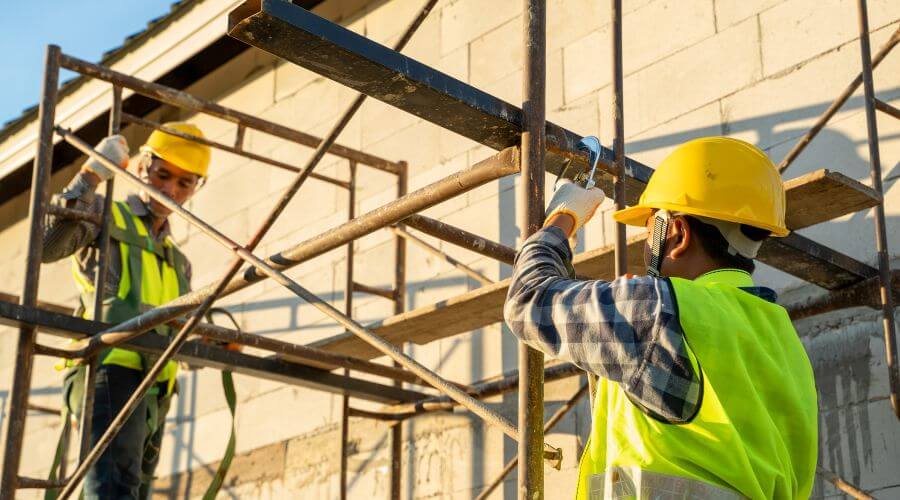 Roof Vent Repair in West Point, MS